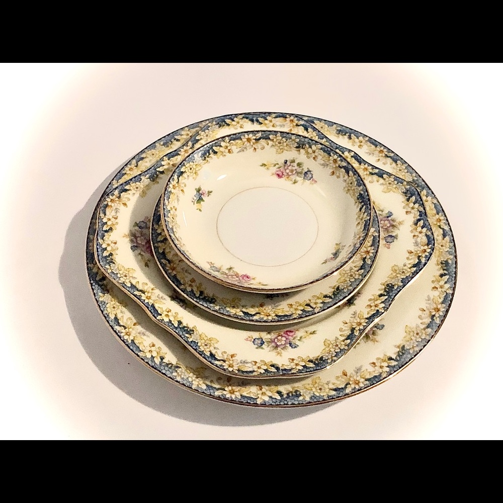 Imperial China Komatsu Design